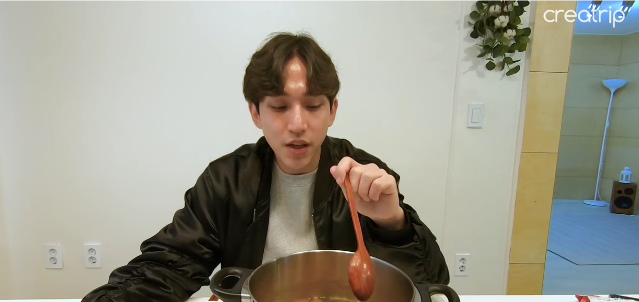 How to combine Ramen like Korean Part 2 | Oppa