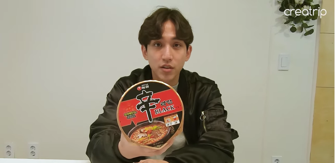 How to combine Ramen like Korean Part 2 | Oppa