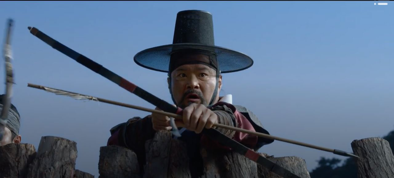 Mũ Gat 갓 -Kiểu mũ và tóc của nam nữ thời Joseon phản ánh trong bộ phim Kingdom đình đám
