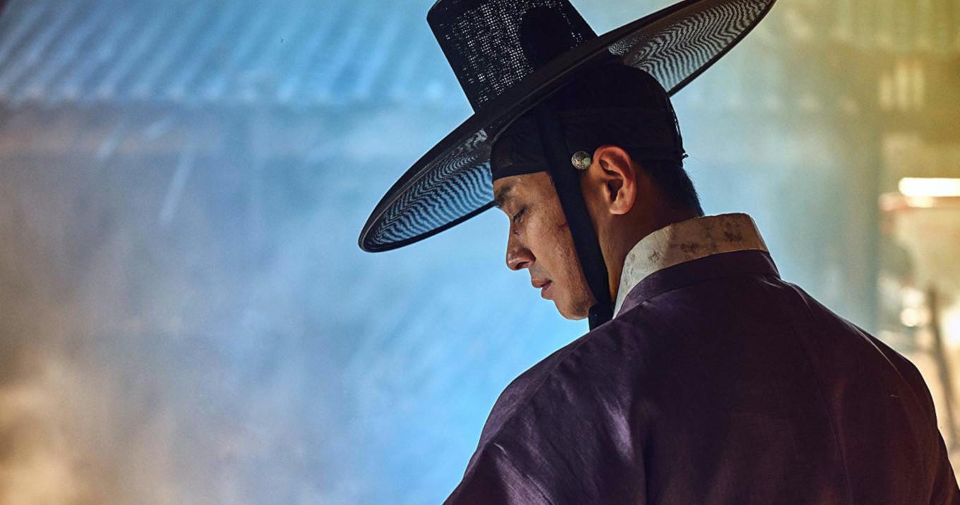 Topi dan Gaya Rambut Dinasti Joseon Seperti yang Terlihat di Kerajaan Netflix