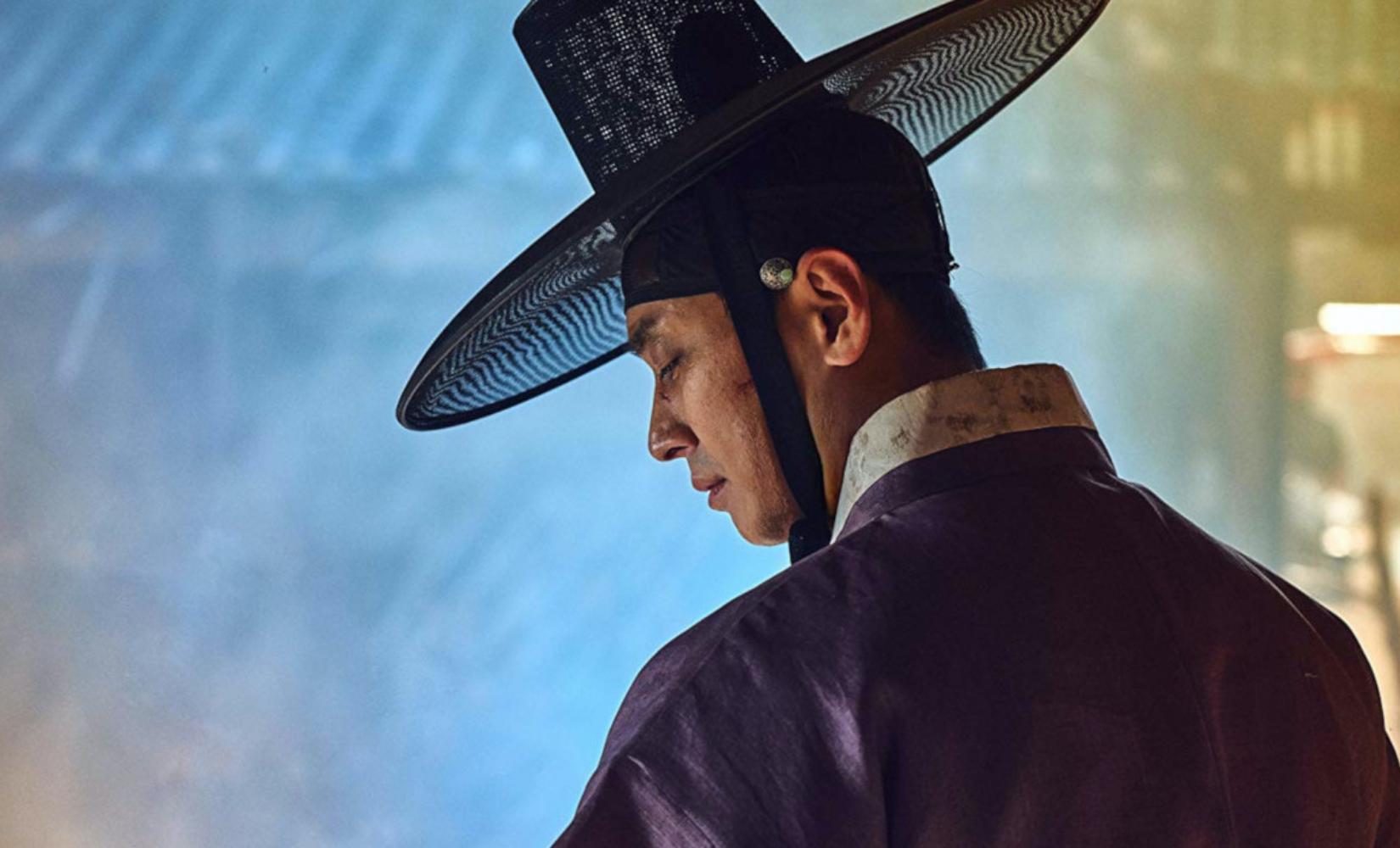 Tìm hiểu về kiểu mũ và tóc của người Hàn thời Joseon trong phim Kingdom