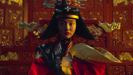 Mũ Daesoo  대수머리 -Kiểu mũ và tóc của nam nữ thời Joseon phản ánh trong bộ phim Kingdom đình đám