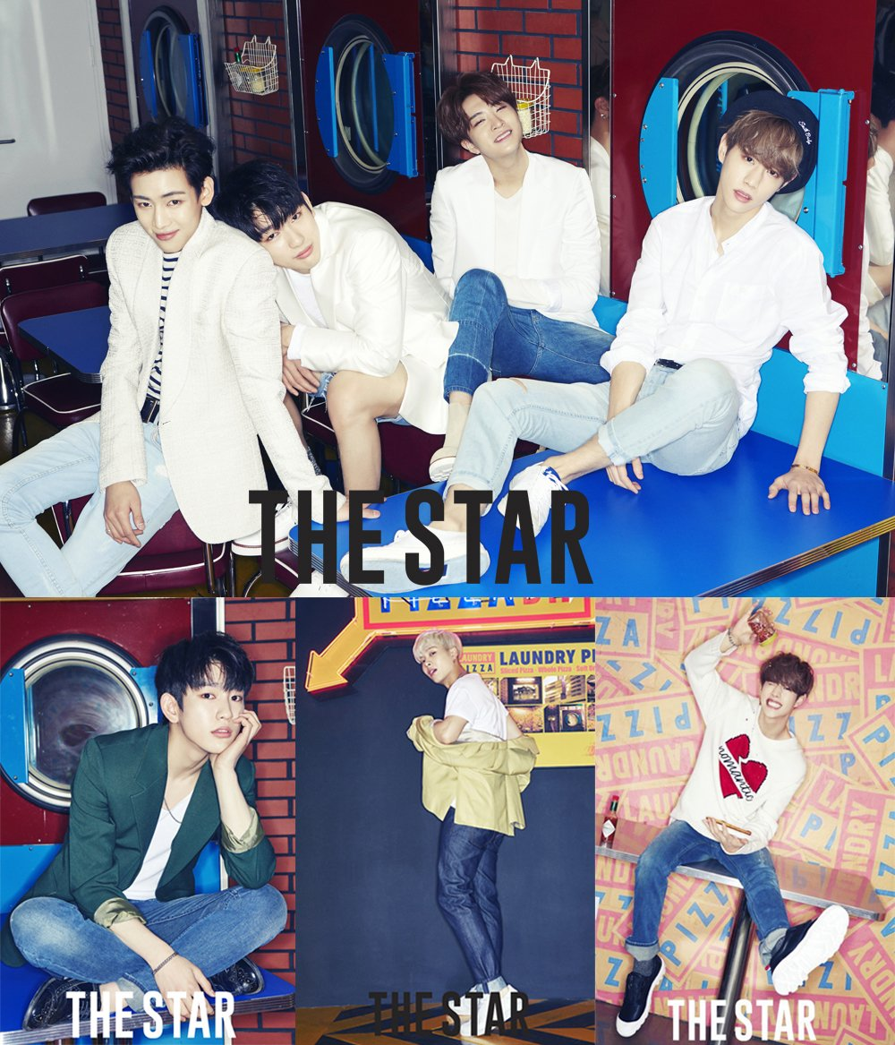 서울 강남에 위치한 Laundry Pizza 외부 모습입니다. 빨강과 노랑의 화려한 색감이 시선을 끕니다.