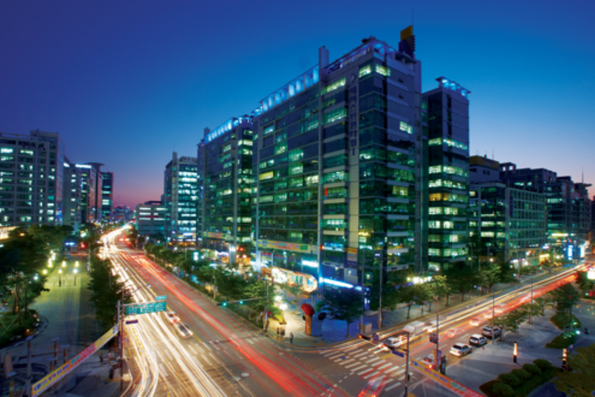 韓國交通 韓國地鐵站 首爾地鐵站 首爾地鐵 首爾地鐵攻略 首爾地鐵教學 首爾最多人地鐵站 首爾地鐵站附近 排名 韓國新聞