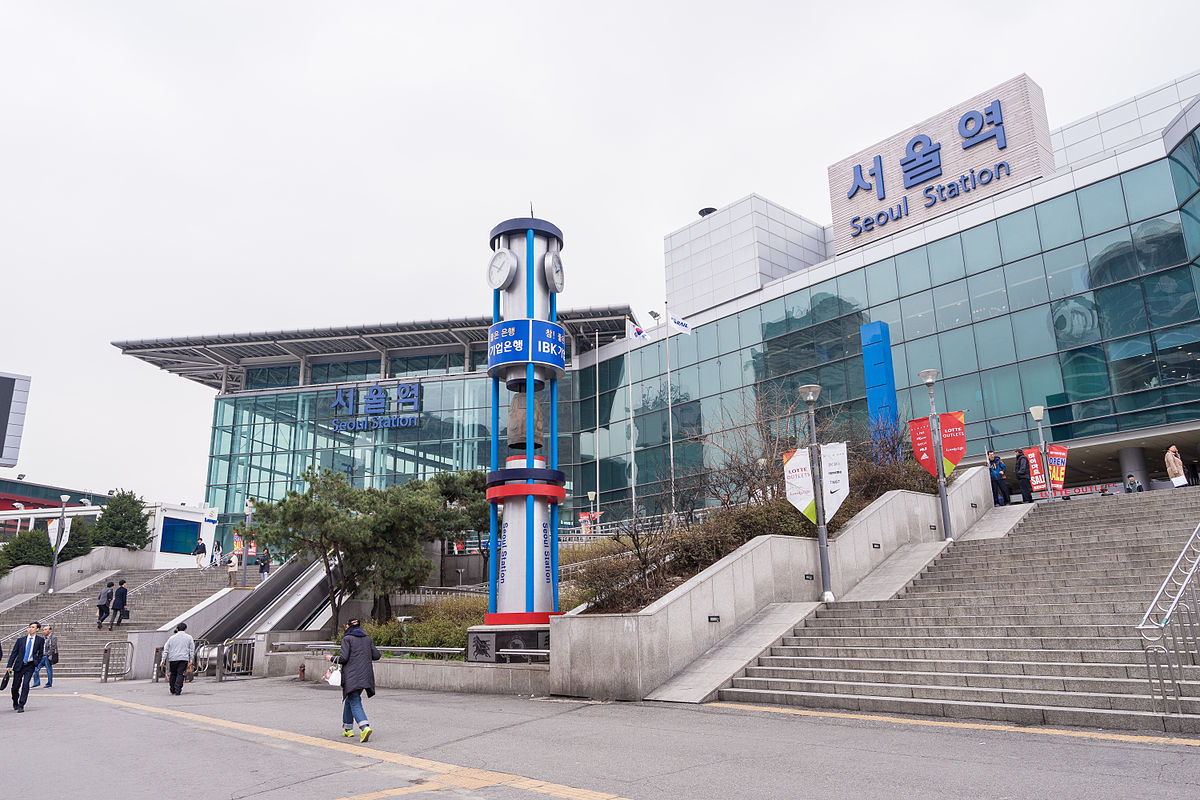 韓國交通 韓國地鐵站 首爾地鐵站 首爾地鐵 首爾地鐵攻略 首爾地鐵教學 首爾最多人地鐵站 首爾地鐵站附近 排名 韓國新聞