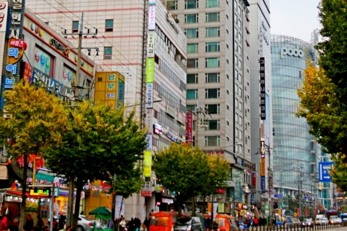 韓國交通 韓國地鐵站 首爾地鐵站 首爾地鐵 首爾地鐵攻略 首爾地鐵教學 首爾最多人地鐵站 首爾地鐵站附近 排名 韓國新聞