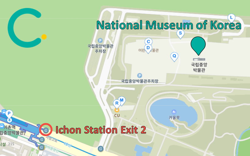 ソウルツアー、国立中央博物館ツアー、一日ツアー、ソウルツアー、韓国ツアー、韓国旅行、韓国観光、韓国文化、韓国歴史、韓国博物館、韓国勉強