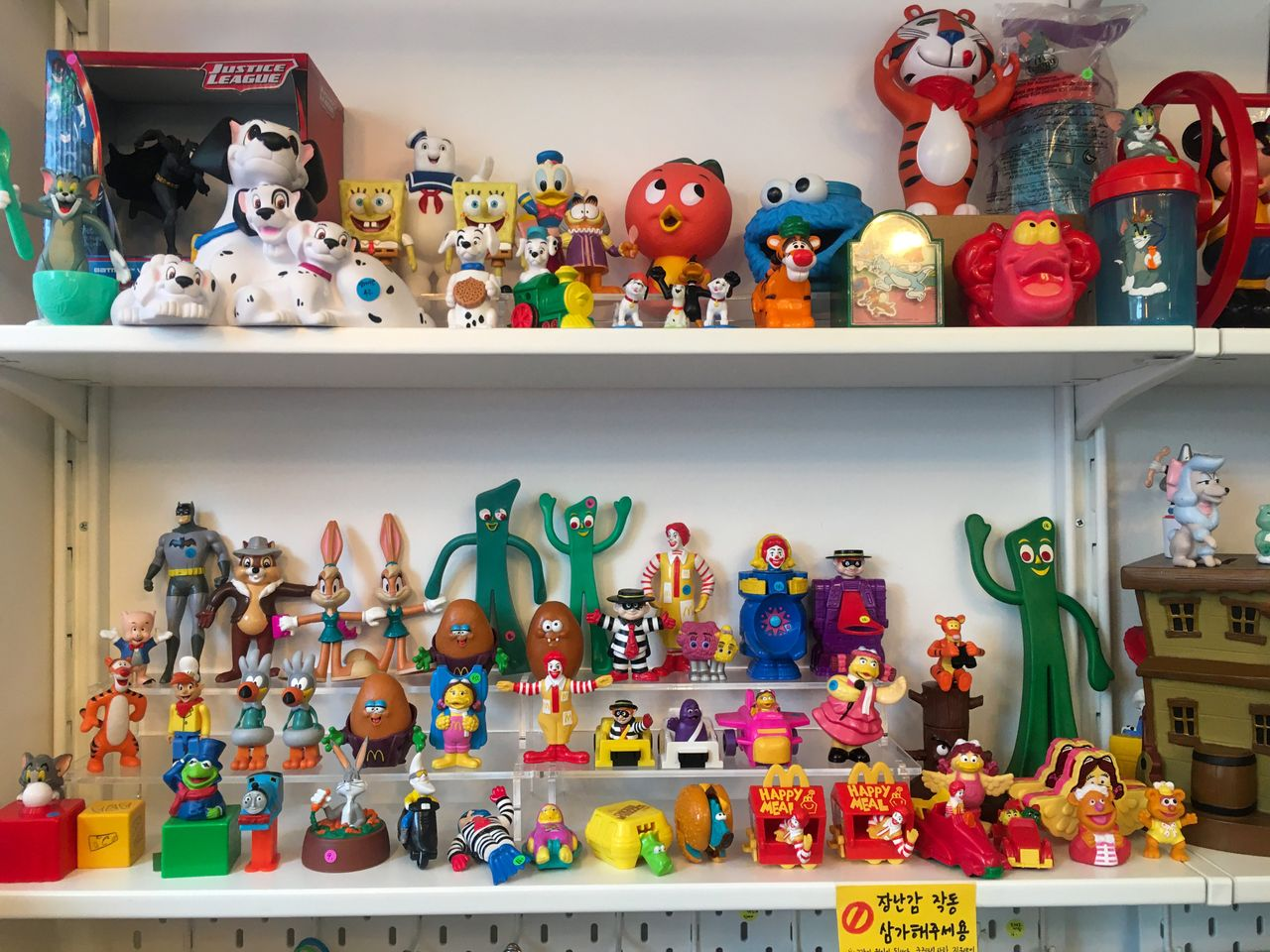 Stationery Shops | Mangwon, Street full of local designers