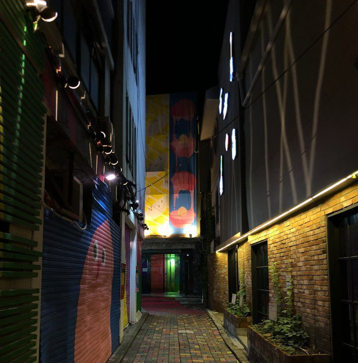 INSADONG | Creatrip Locals