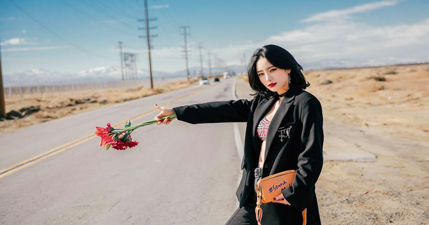 แฟชั่นกิ๊บติดผมยังคงอิน! ตามไปดูไอดอลที่ติดกิ๊บออกมาแล้วปังสุดๆ ชนิดที่สาวเกาหลีถึงกับเอาไปติดตาม