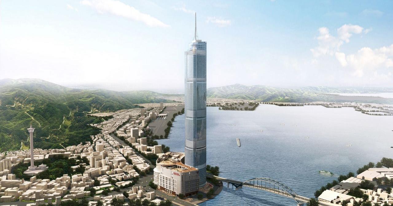 Điểm danh 11 điểm tham quan mới tinh ở Busan sắp được ra mắt