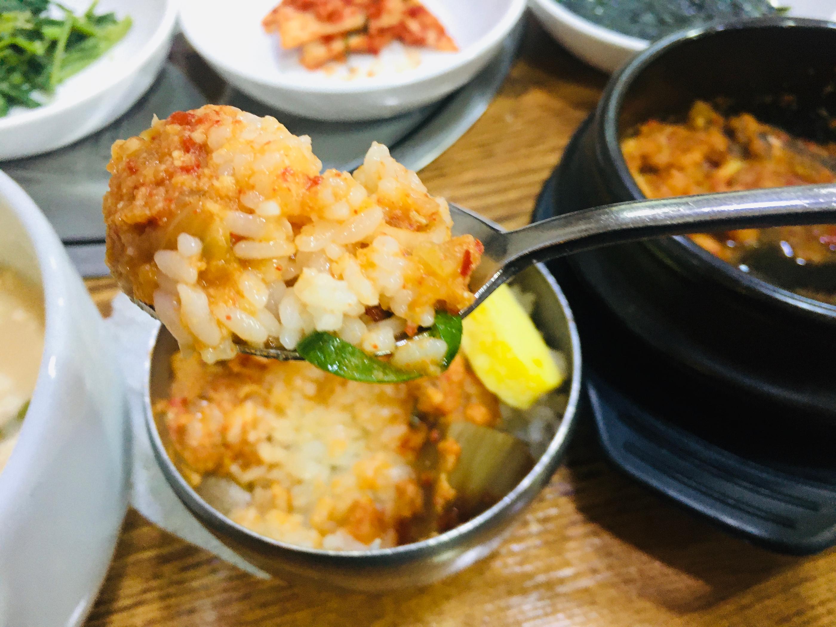 Jaedong Sundubu | Gyeongbokgung, Tender, savoury bites of housemade tofu near Bukchon Hanok Village