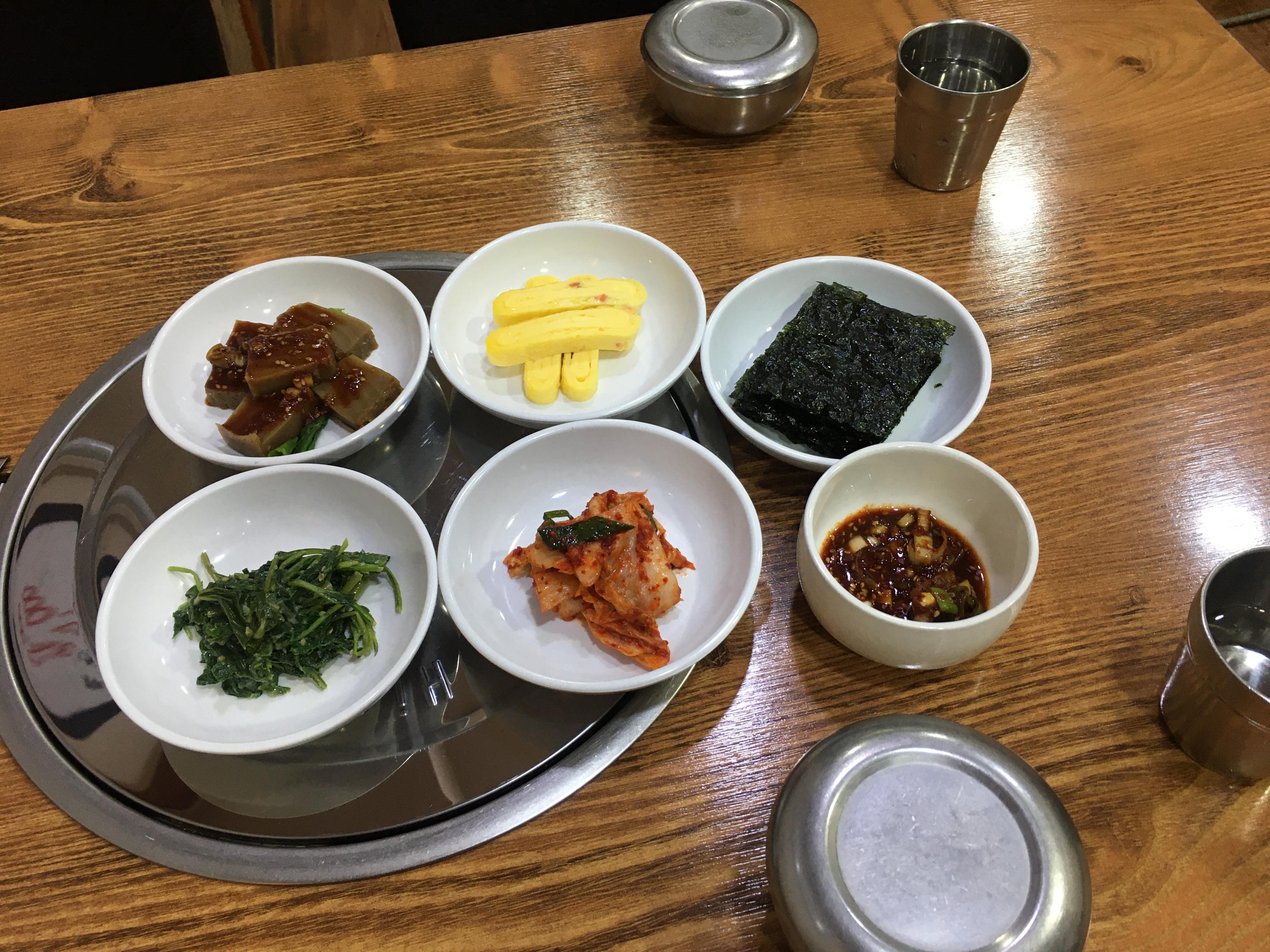 Jaedong Sundubu | Gyeongbokgung, Tender, savoury bites of housemade tofu near Bukchon Hanok Village