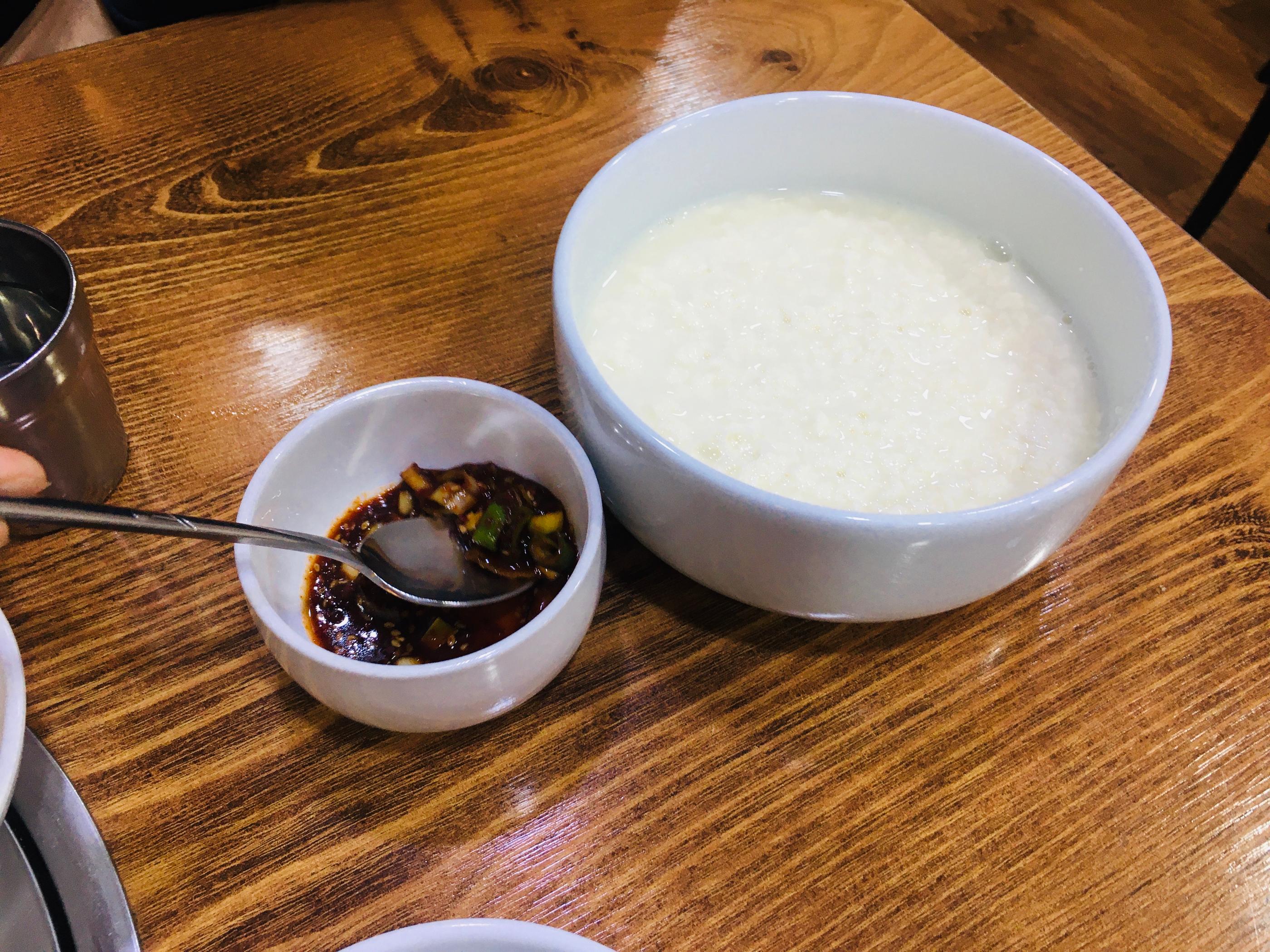 Jaedong Sundubu | Gyeongbokgung, Tender, savoury bites of housemade tofu near Bukchon Hanok Village