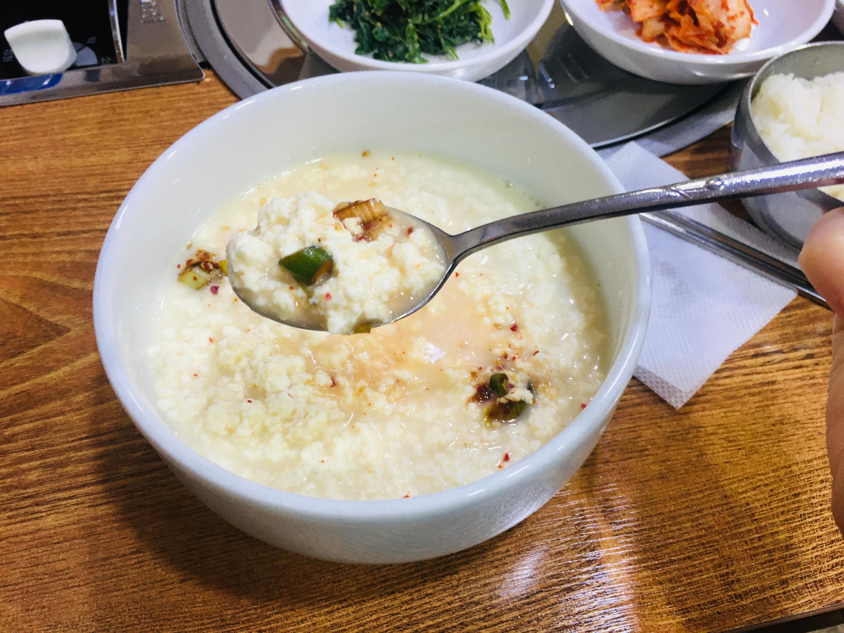 Jaedong Sundubu | Gyeongbokgung, Tender, savoury bites of housemade tofu near Bukchon Hanok Village