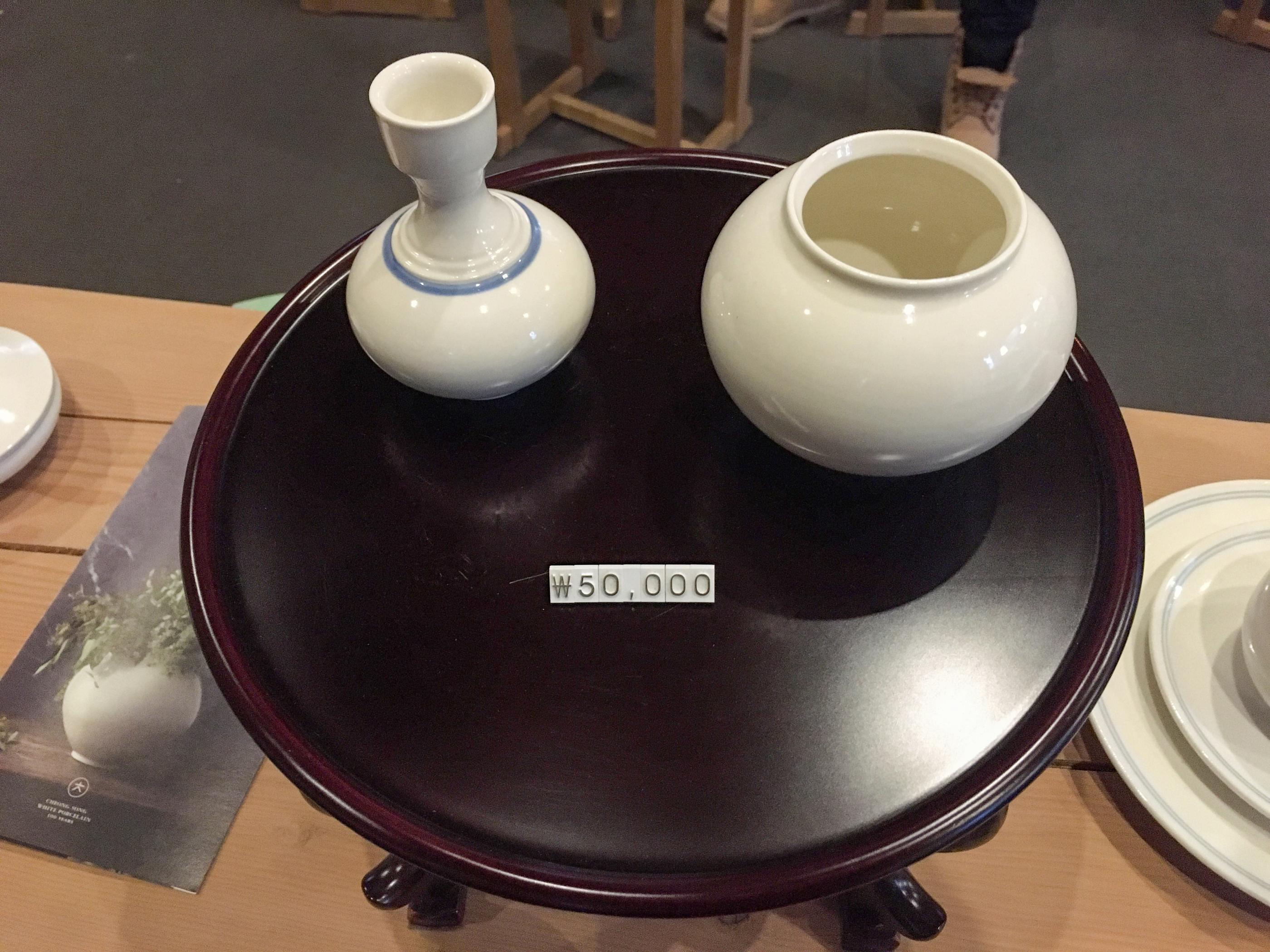 Almost Home Art Sonje Branch | Gyeongbokgung, A tranquil hanok cafe with traditional desserts