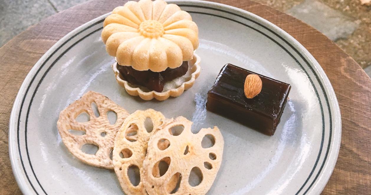 Almost Home chi nhánh Art Sonje | Quán cafe hanok yên tĩnh gần Gyeongbokgung