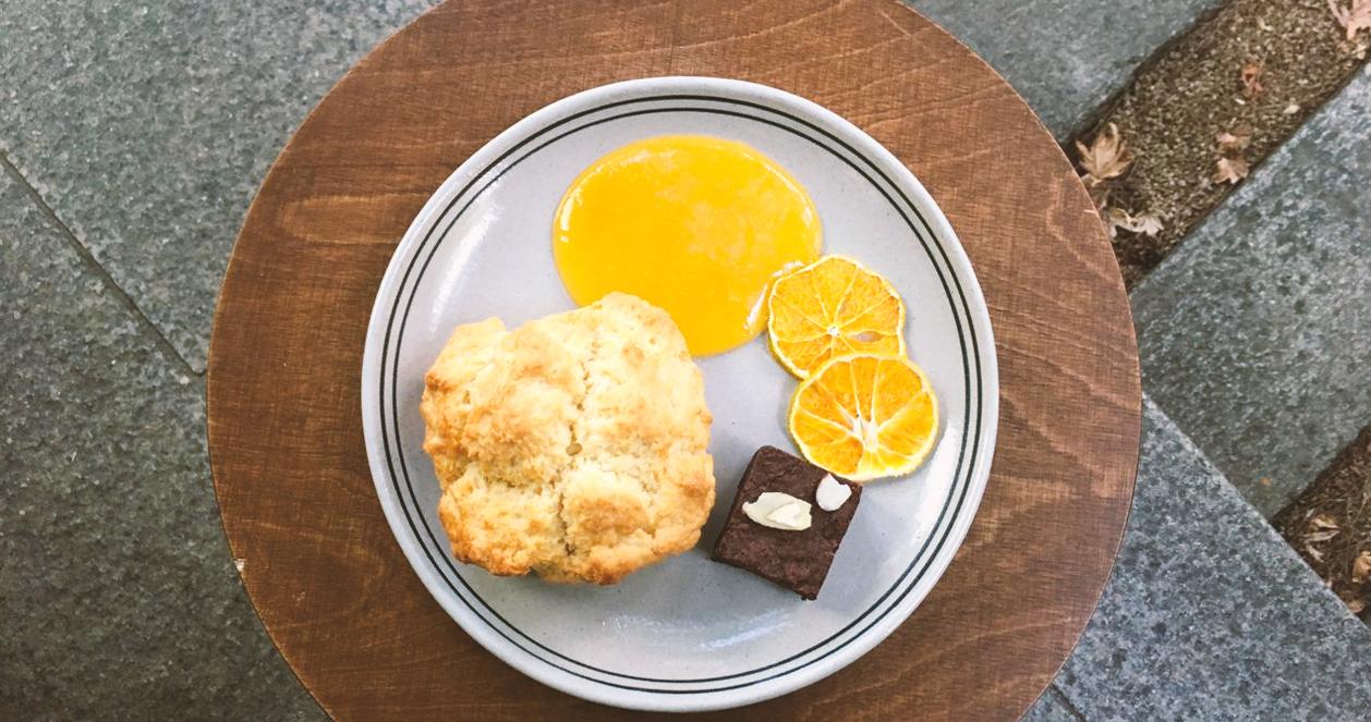 Almost Home chi nhánh Art Sonje | Quán cafe hanok yên tĩnh gần Gyeongbokgung