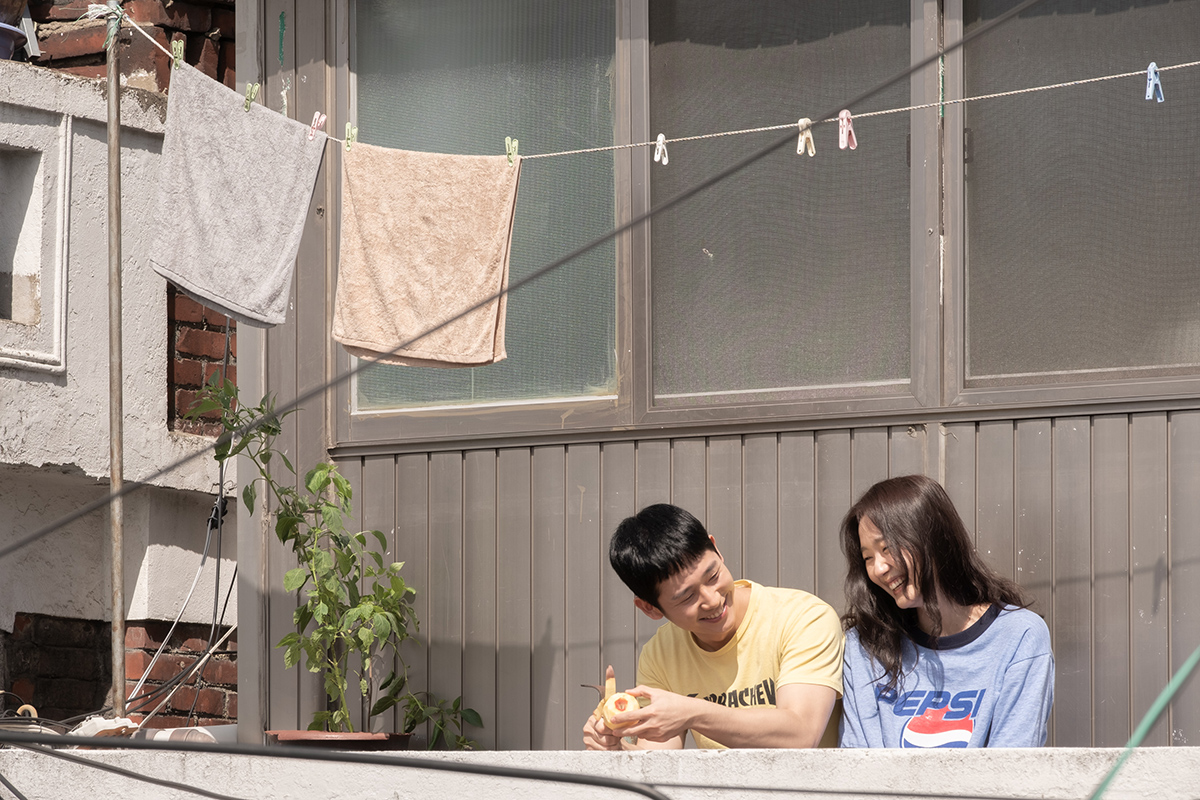 留喺屋企冇嘢好做？一齊睇戲啦！5套必睇Netflix韓國電影推薦！