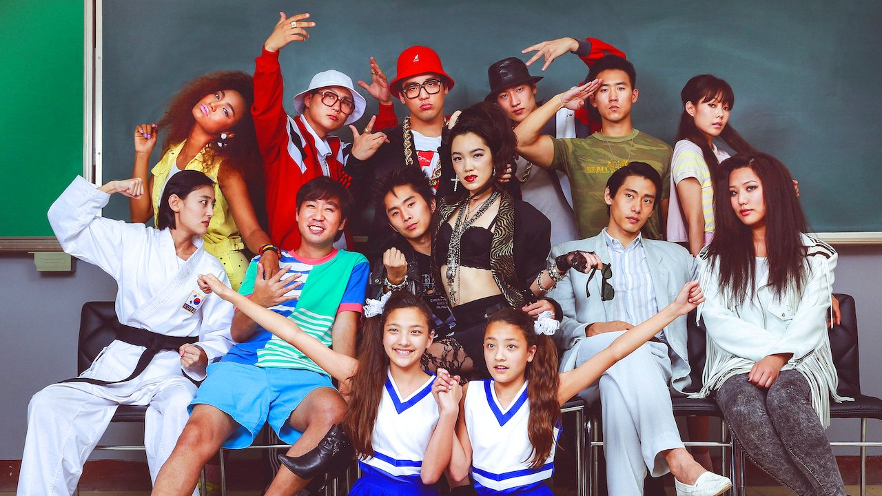 留喺屋企冇嘢好做？一齊睇戲啦！5套必睇Netflix韓國電影推薦！