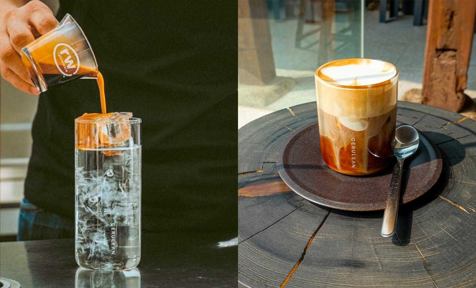 Kotton Seoul: Cafe hanok đầy tinh tế trong lòng Insadong