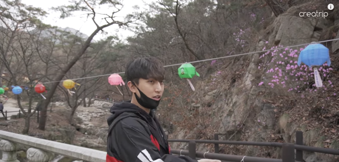 Eunpyeong Hanok Village | Oppa