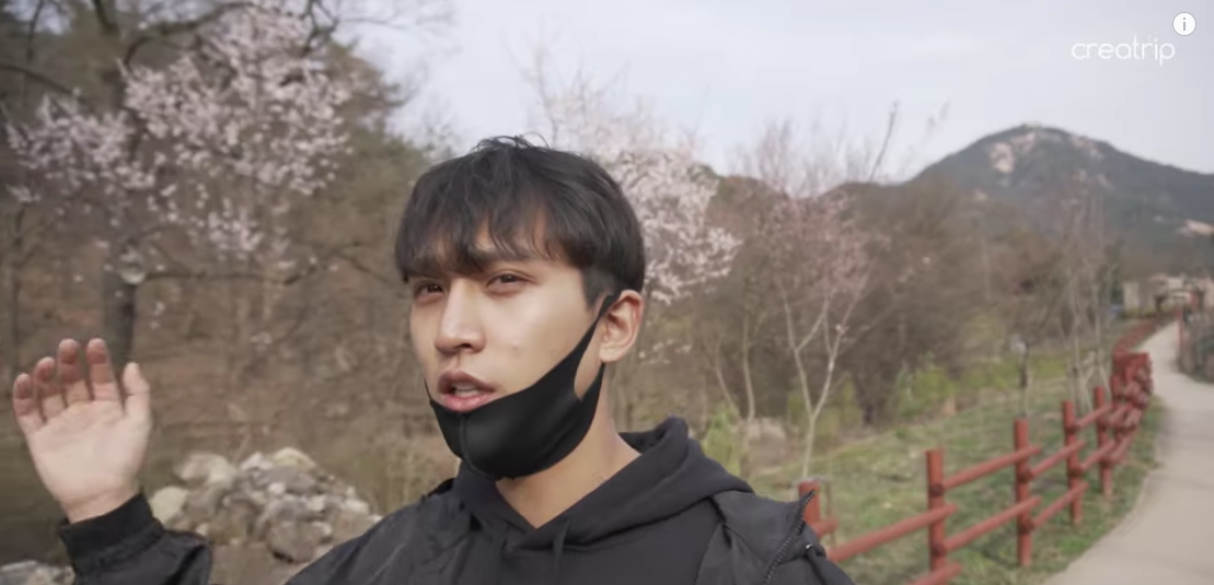 Eunpyeong Hanok Village | Oppa