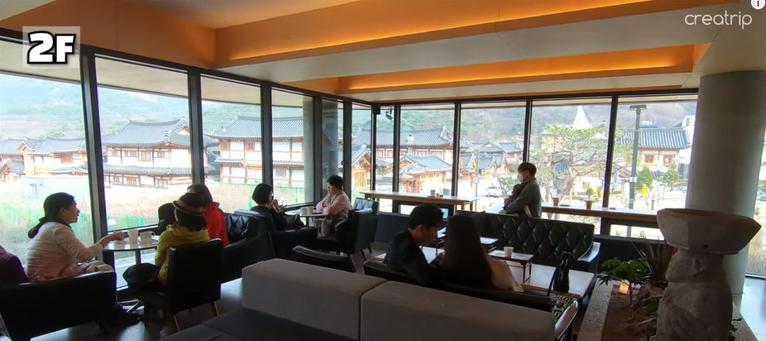 Eunpyeong Hanok Village | Oppa