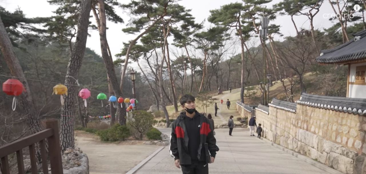 Eunpyeong Hanok Village | Oppa