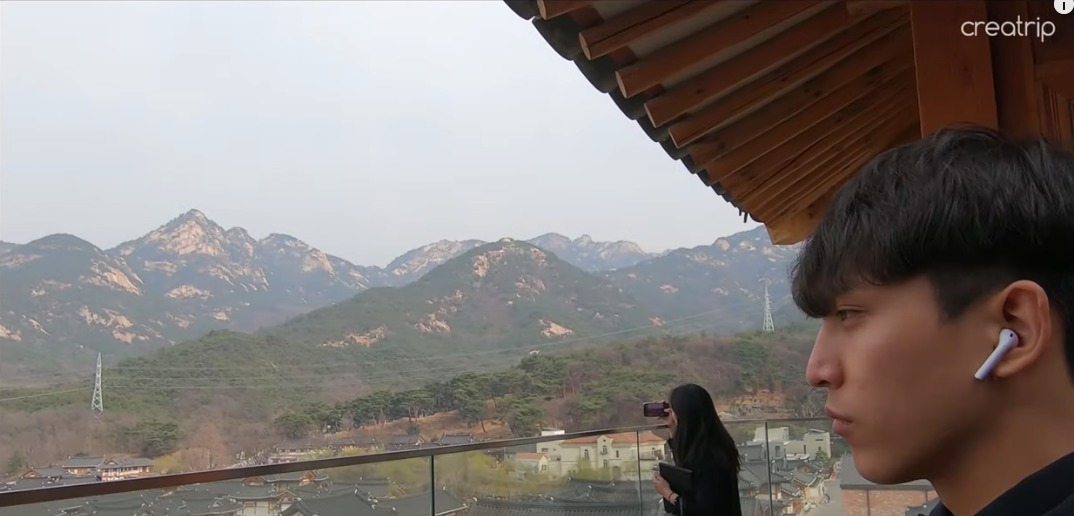 Eunpyeong Hanok Village | Oppa