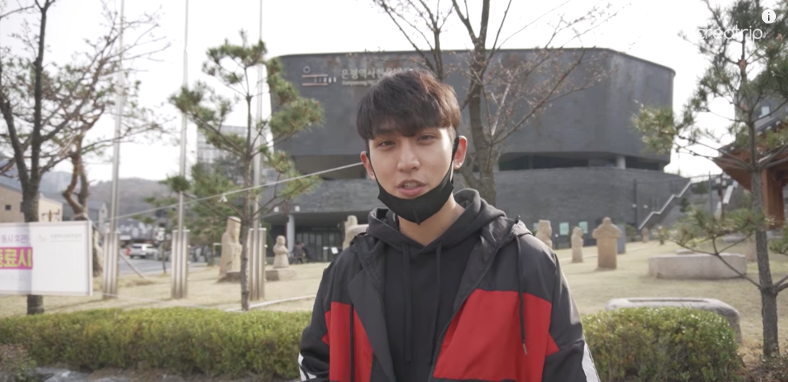 Eunpyeong Hanok Village | Oppa