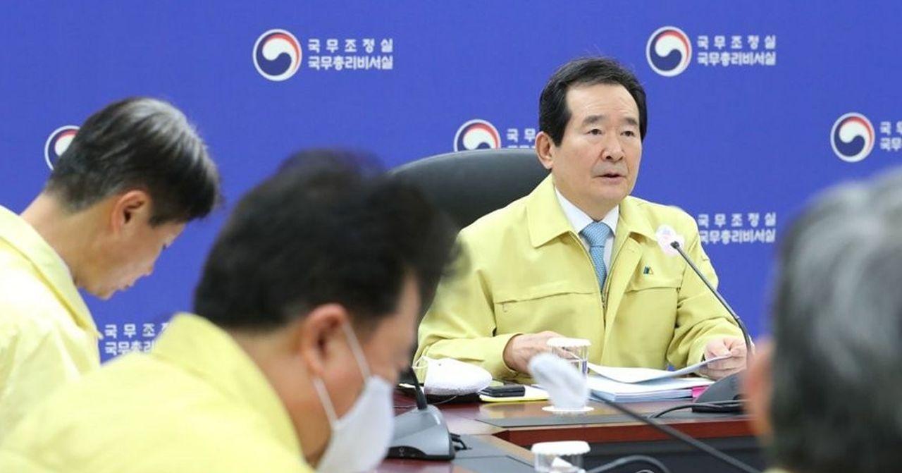 韓國擬取消免簽入境待遇