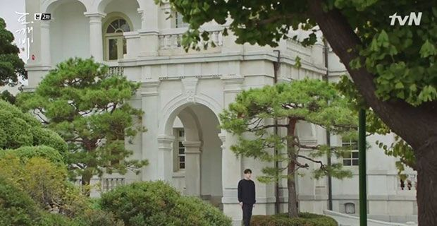 Unhyeongung Palace | Insadong, A palace full of historic stories