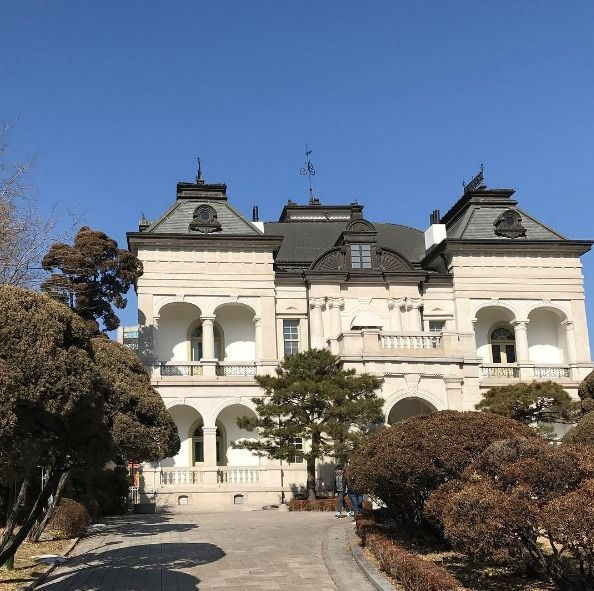 Unhyeongung Palace | Insadong, A palace full of historic stories