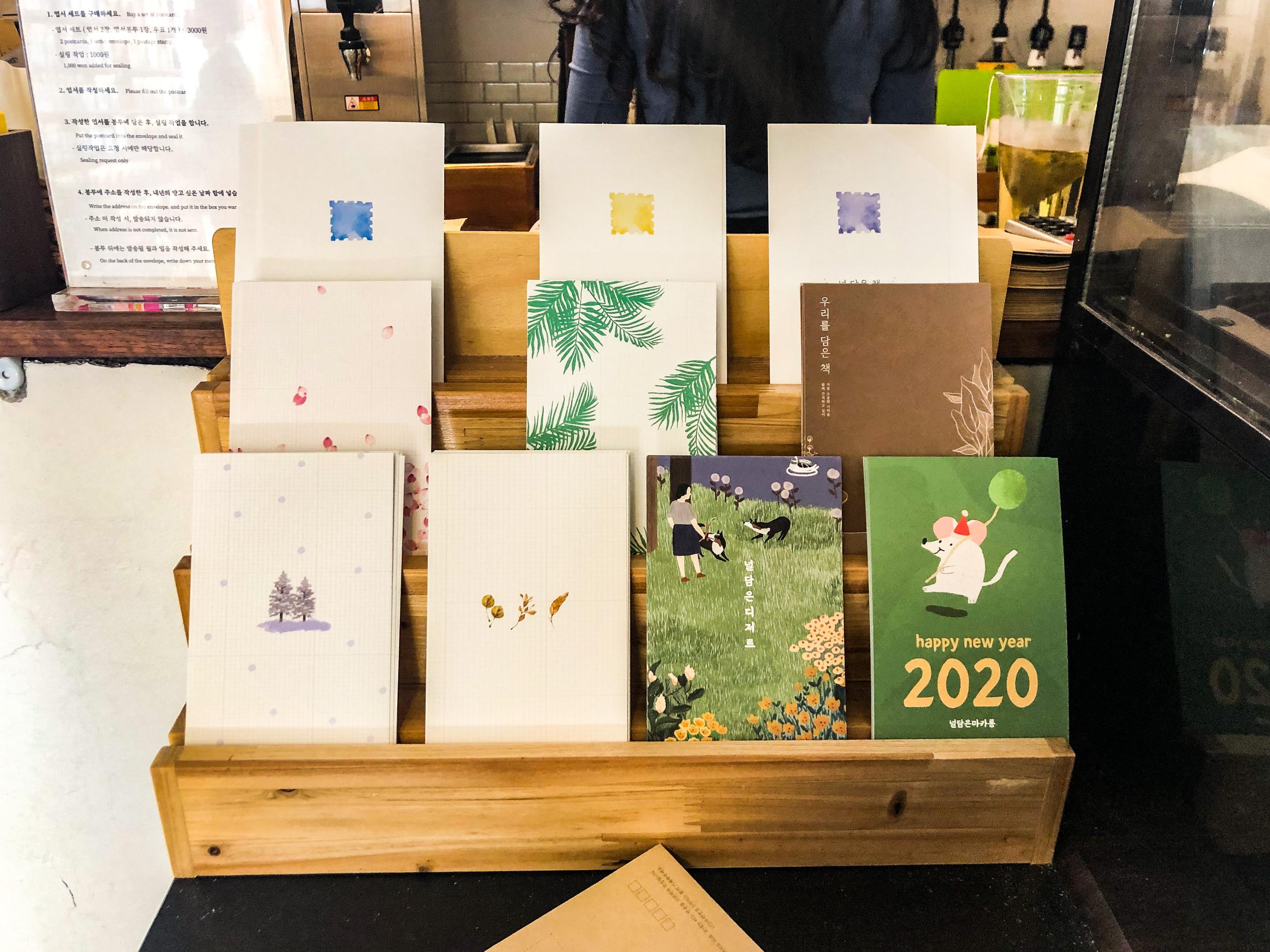 One Day Tour | Itaewon Able to see the past and present of Seoul