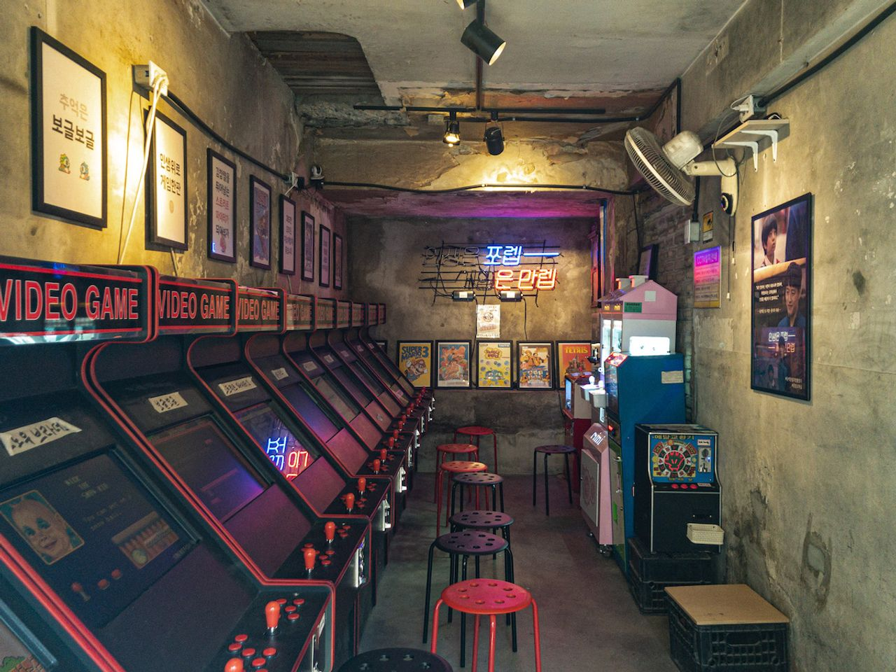 One Day Tour | Itaewon Able to see the past and present of Seoul