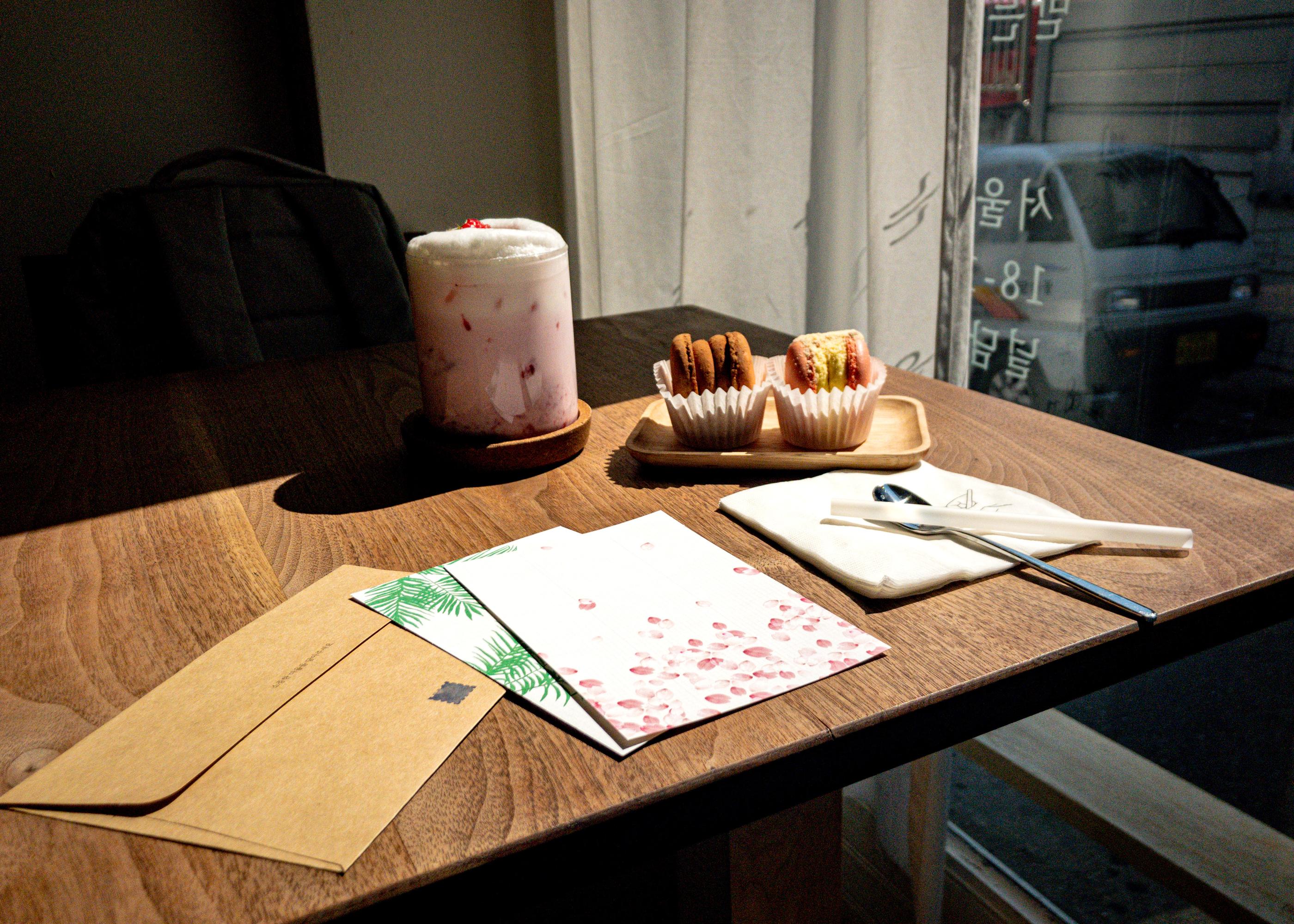 One Day Tour | Itaewon Able to see the past and present of Seoul