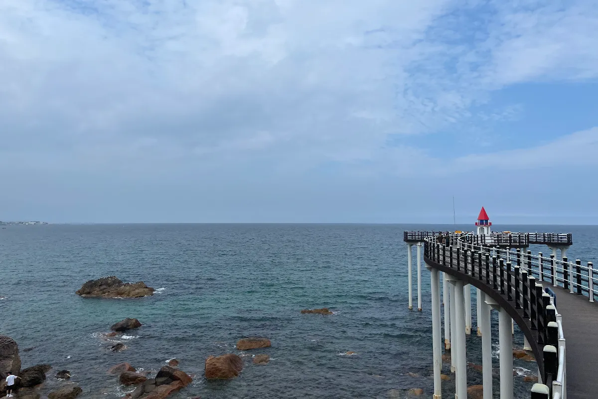 推薦 浦項 2025 韓劇景點