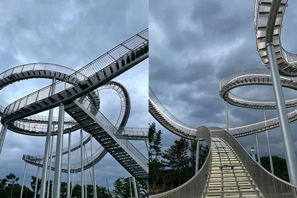 慶尚北道 浦項 景點推薦