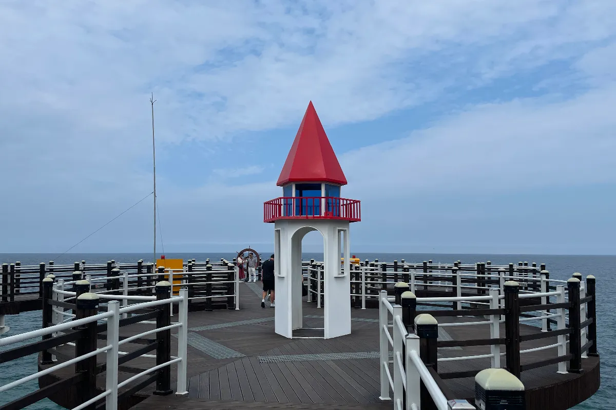 推薦 浦項 2025 韓劇景點