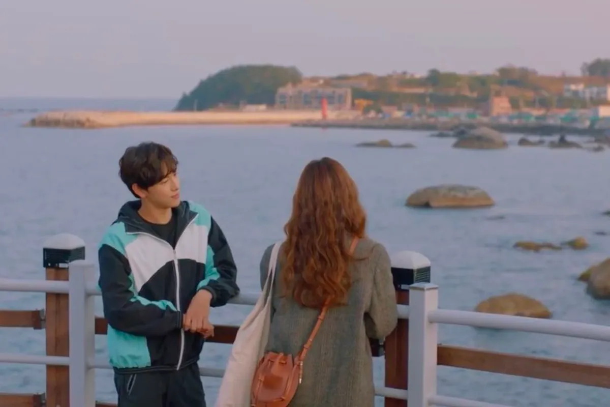 推薦 浦項 2025 韓劇景點