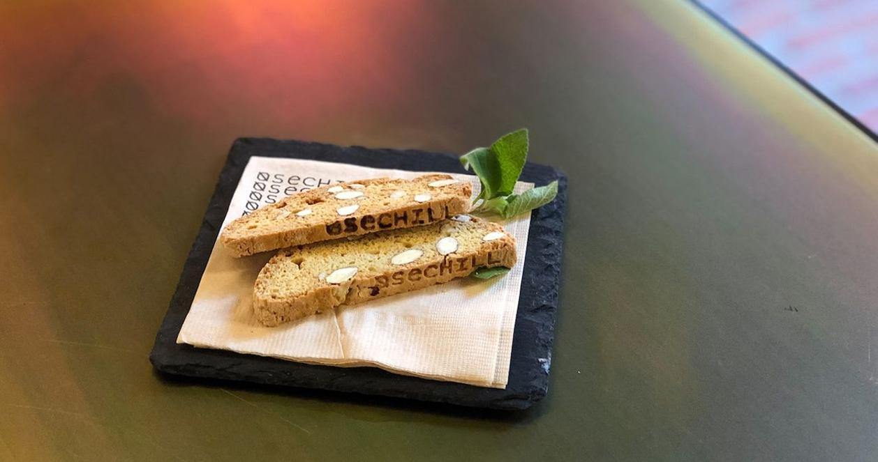 Đồ uống tại Quán cafe của Winner Song Mino Osechill 