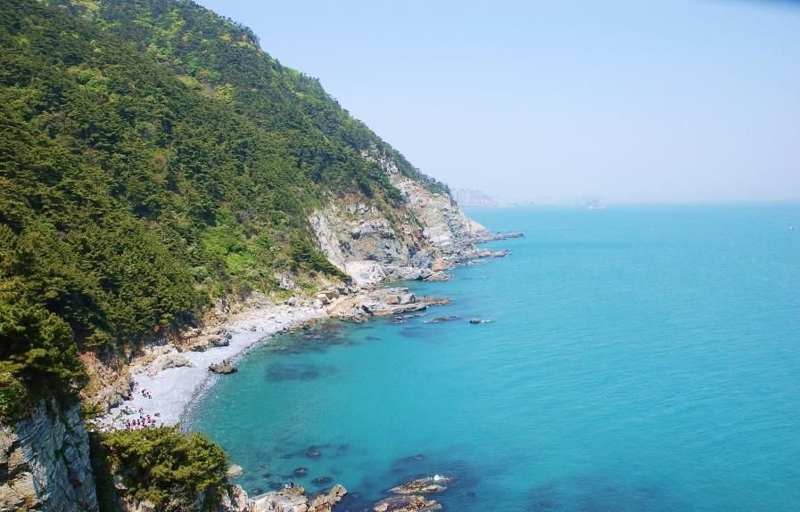 プサン/キョンジュ/トンヨン ツアー｜Kツアーストーリー、統営ツアー、Kツアーストーリー、プライベートツアー、トンヨンツアー、プサンツアー、慶州ツアー、韓国ツアー、慶尚道ツアー、自然の名所、韓国地方、韓国旅行、韓国観光、甘川中央市場、韓国子連れ、慶尚道旅行