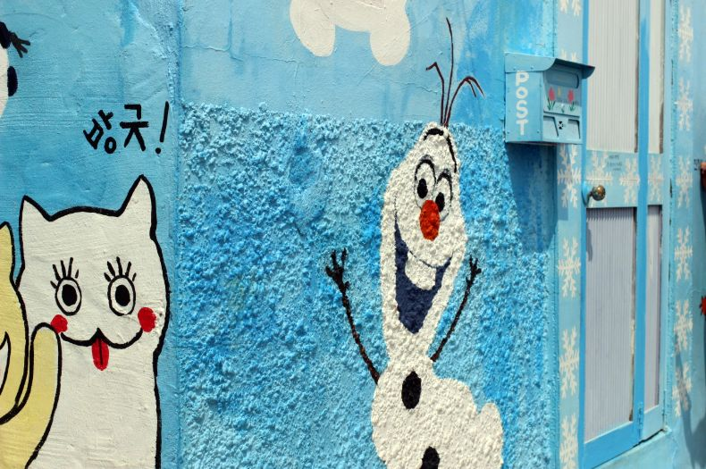 プサン/キョンジュ/トンヨン ツアー｜Kツアーストーリー、統営ツアー、Kツアーストーリー、プライベートツアー、トンヨンツアー、プサンツアー、慶州ツアー、韓国ツアー、慶尚道ツアー、自然の名所、韓国地方、韓国旅行、韓国観光、甘川中央市場、韓国子連れ、慶尚道旅行