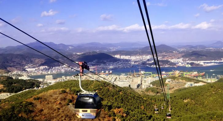 プサン/キョンジュ/トンヨン ツアー｜Kツアーストーリー、統営ツアー、Kツアーストーリー、プライベートツアー、トンヨンツアー、プサンツアー、慶州ツアー、韓国ツアー、慶尚道ツアー、自然の名所、韓国地方、韓国旅行、韓国観光、甘川中央市場、韓国子連れ、慶尚道旅行