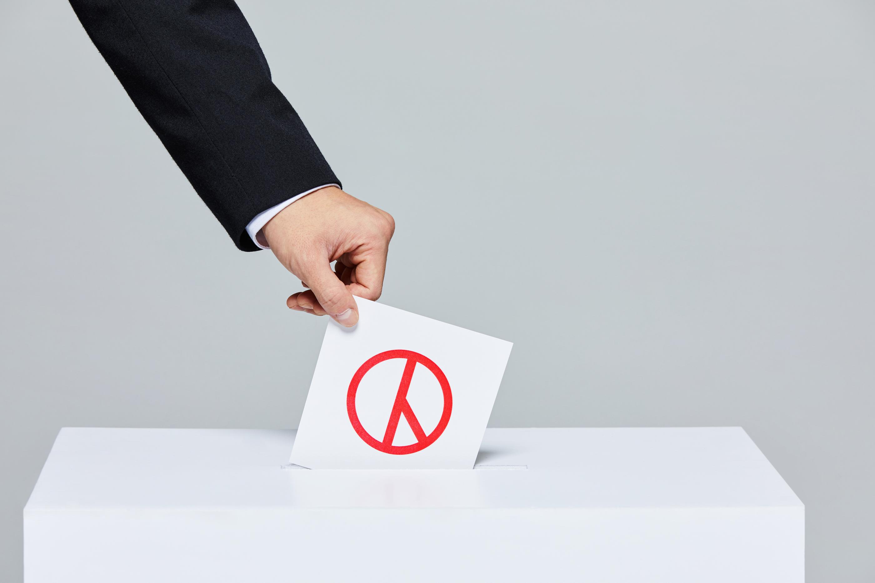 韓國國會選舉在即！港韓選舉有咩唔同？候選人大聲公叫足一個鐘宣傳？