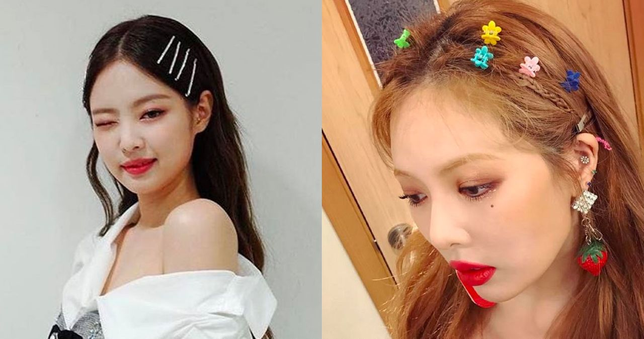 แฟชั่นนิสต้าตัวแม่! "ลิซ่า" ไอดอลเกาหลีสายเลือดไทยที่ถูกยกให้เป็นอีกหนึ่งแฟชั่นไอค่อนของเกาหลี