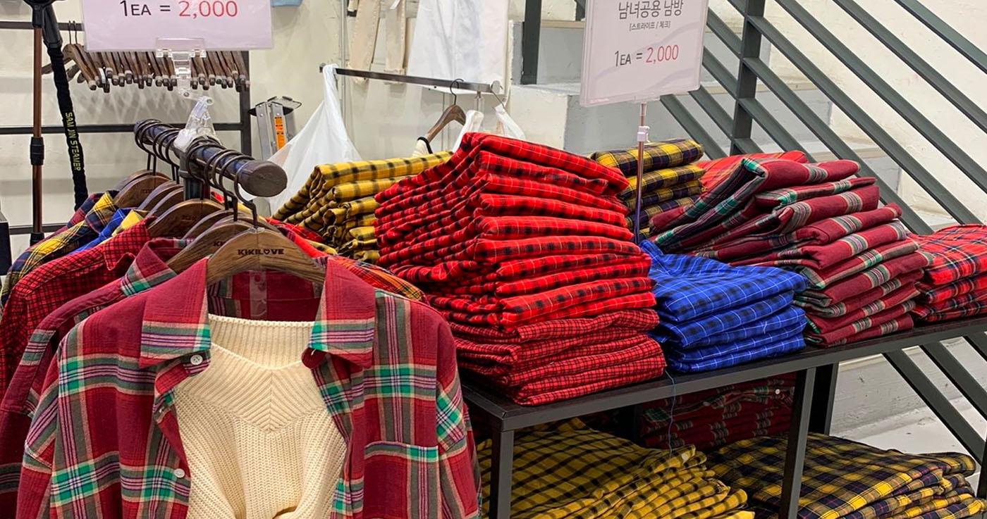 แฟชั่นนิสต้าตัวแม่! "ลิซ่า" ไอดอลเกาหลีสายเลือดไทยที่ถูกยกให้เป็นอีกหนึ่งแฟชั่นไอค่อนของเกาหลี