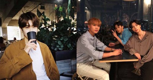 7 Places NCT Visited If your NCTzen you will love these cafes and restaurants