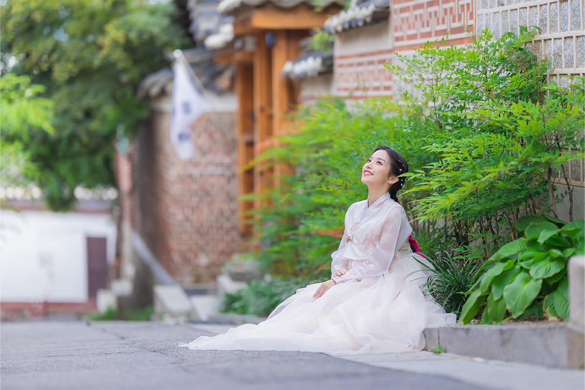 韓國旅行 韓服 租韓服 韓服租借 景福宮 景福宮韓服 西花韓服 價錢 預約